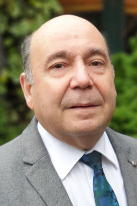 Luigi SECCI
Conseiller municipal